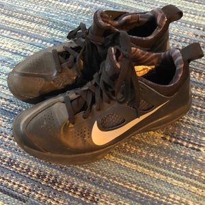 Nike Air Max size 8 sneakers (403)